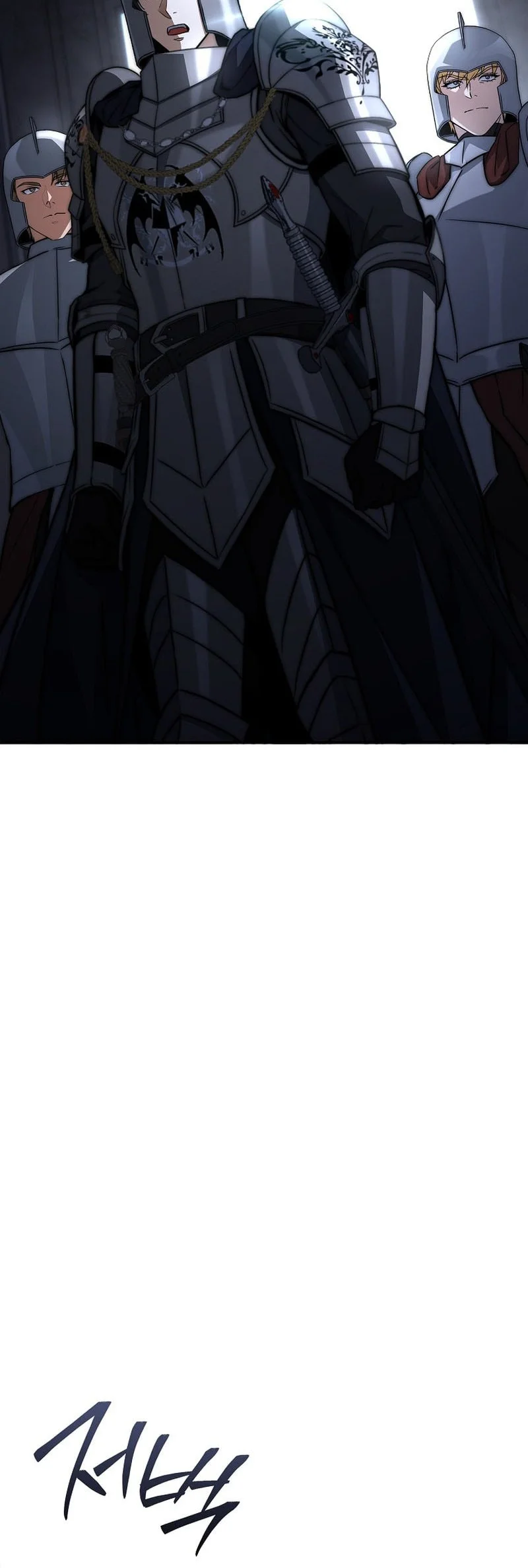 The Third Prince Of The Fallen Kingdom has Regressed Chapter 48 - halaman 43
