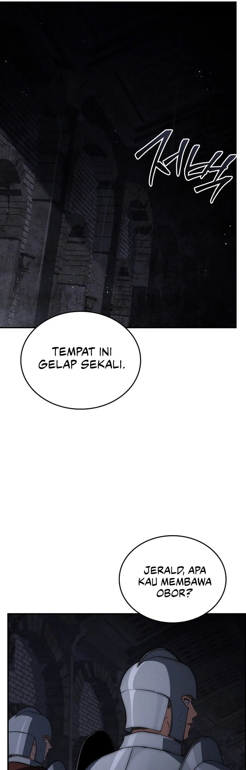 The Third Prince Of The Fallen Kingdom has Regressed Chapter 48 - halaman 44