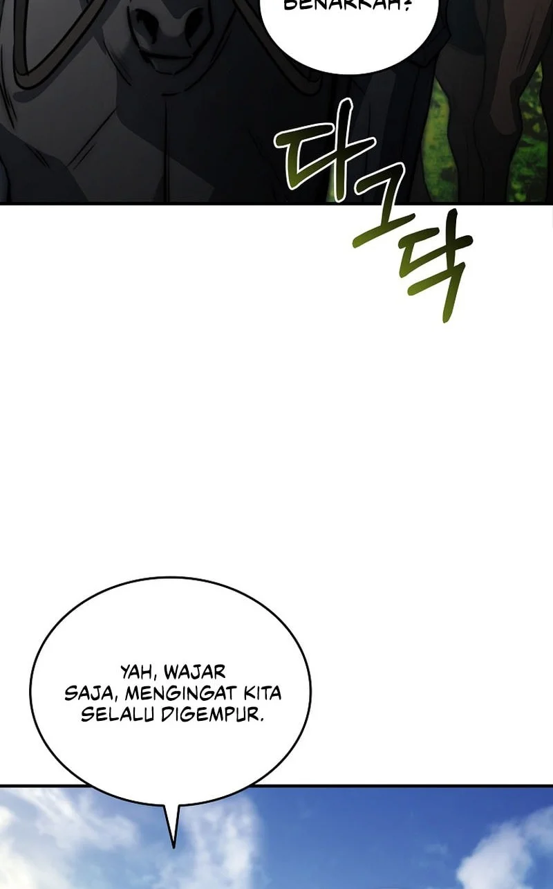 The Third Prince Of The Fallen Kingdom has Regressed Chapter 48 - halaman 5