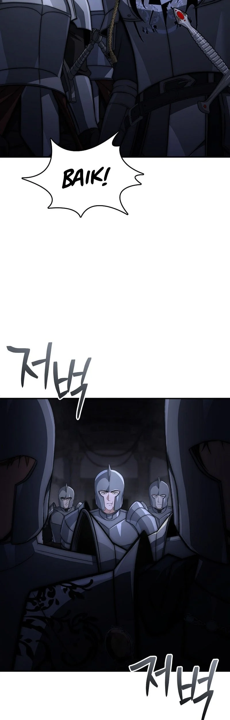 The Third Prince Of The Fallen Kingdom has Regressed Chapter 48 - halaman 50