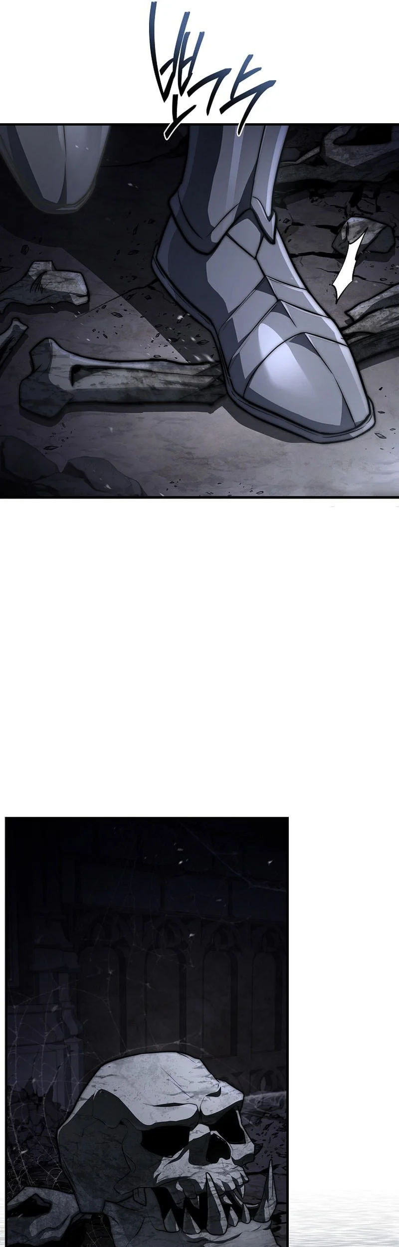 The Third Prince Of The Fallen Kingdom has Regressed Chapter 48 - halaman 52