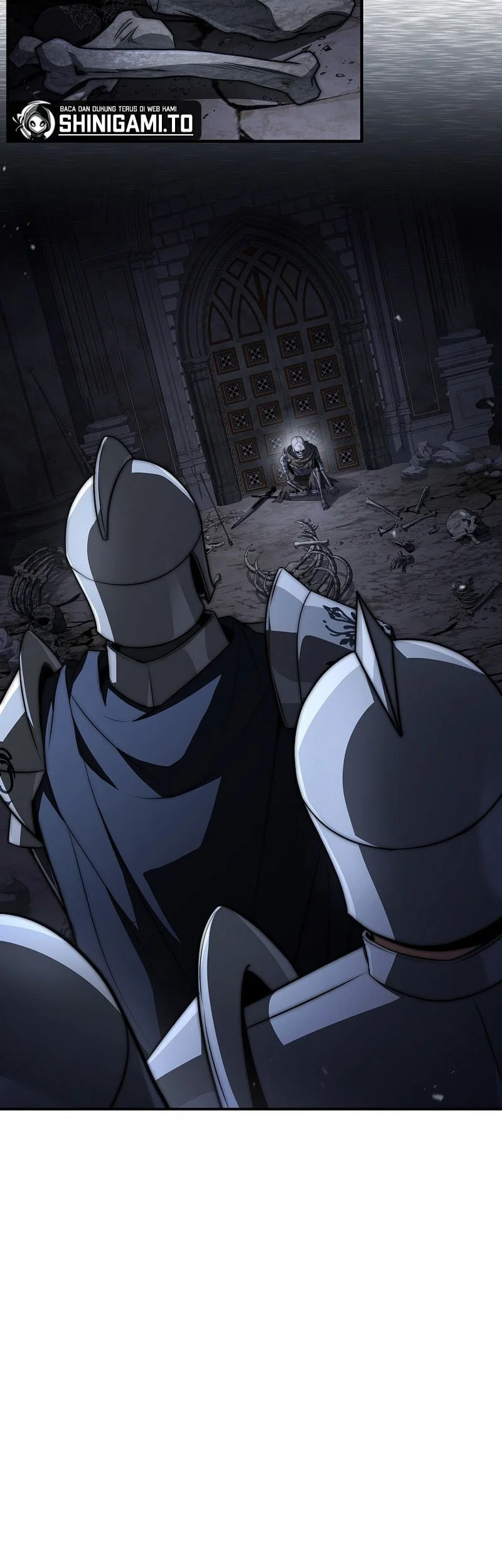 The Third Prince Of The Fallen Kingdom has Regressed Chapter 48 - halaman 53