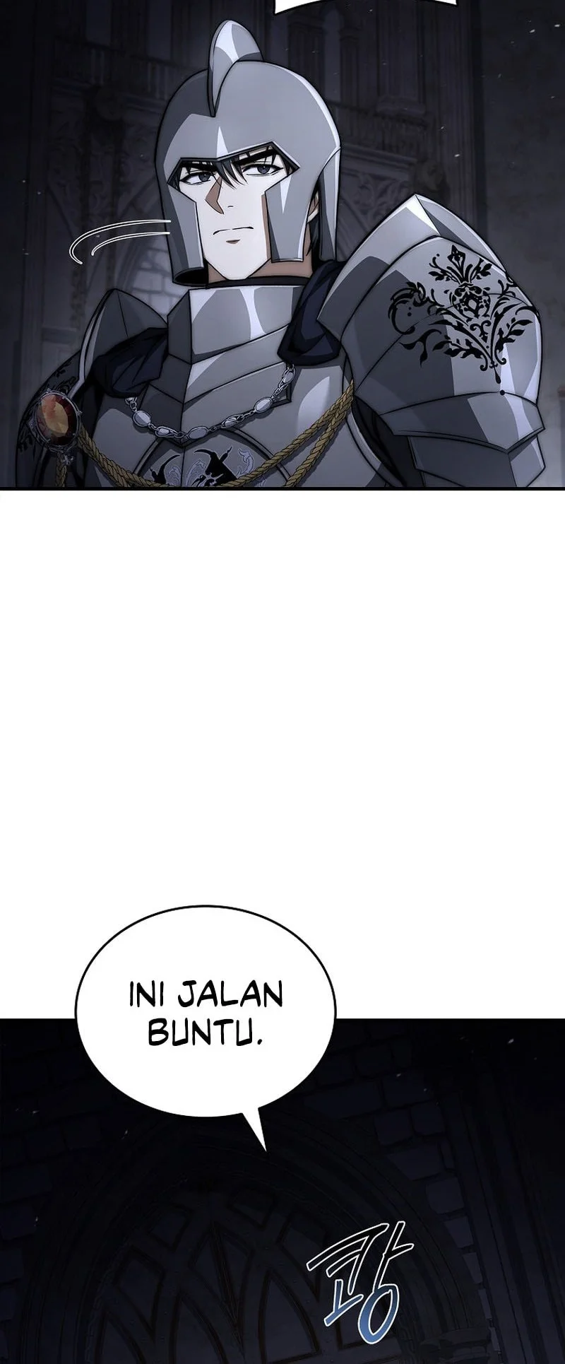 The Third Prince Of The Fallen Kingdom has Regressed Chapter 48 - halaman 55