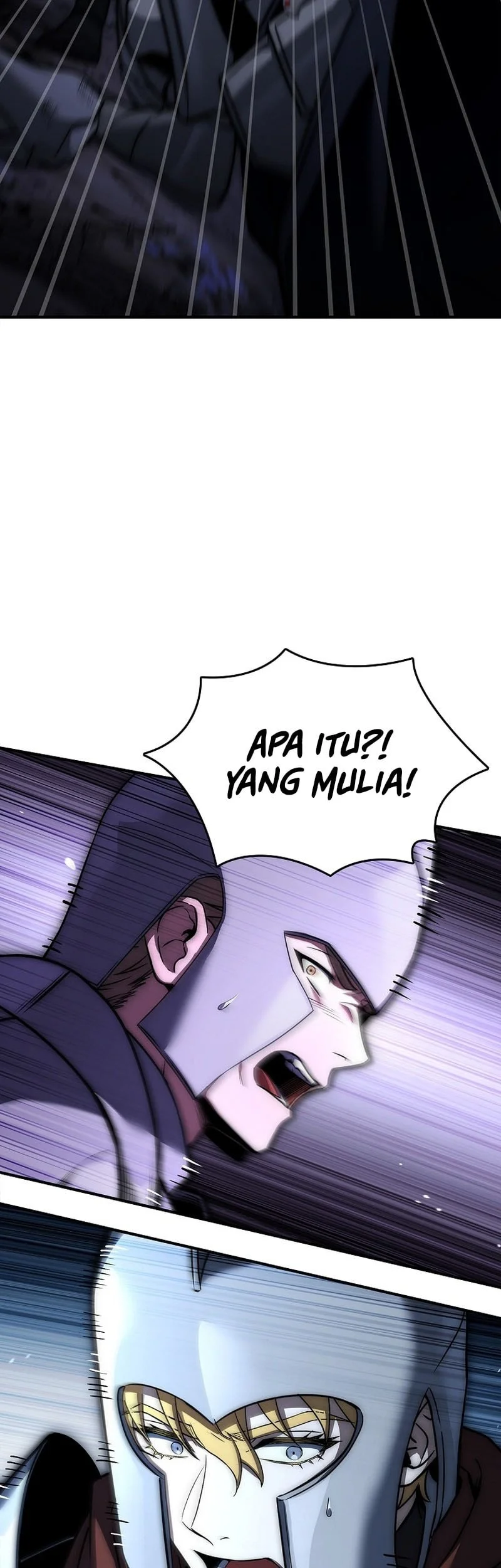 The Third Prince Of The Fallen Kingdom has Regressed Chapter 48 - halaman 62