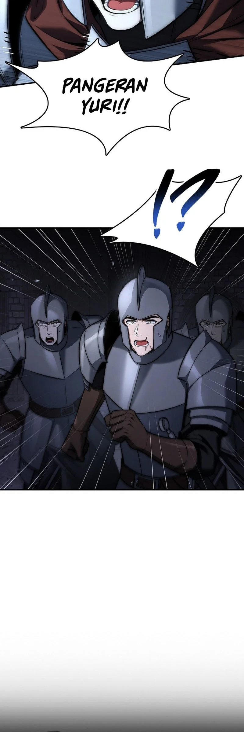 The Third Prince Of The Fallen Kingdom has Regressed Chapter 48 - halaman 63