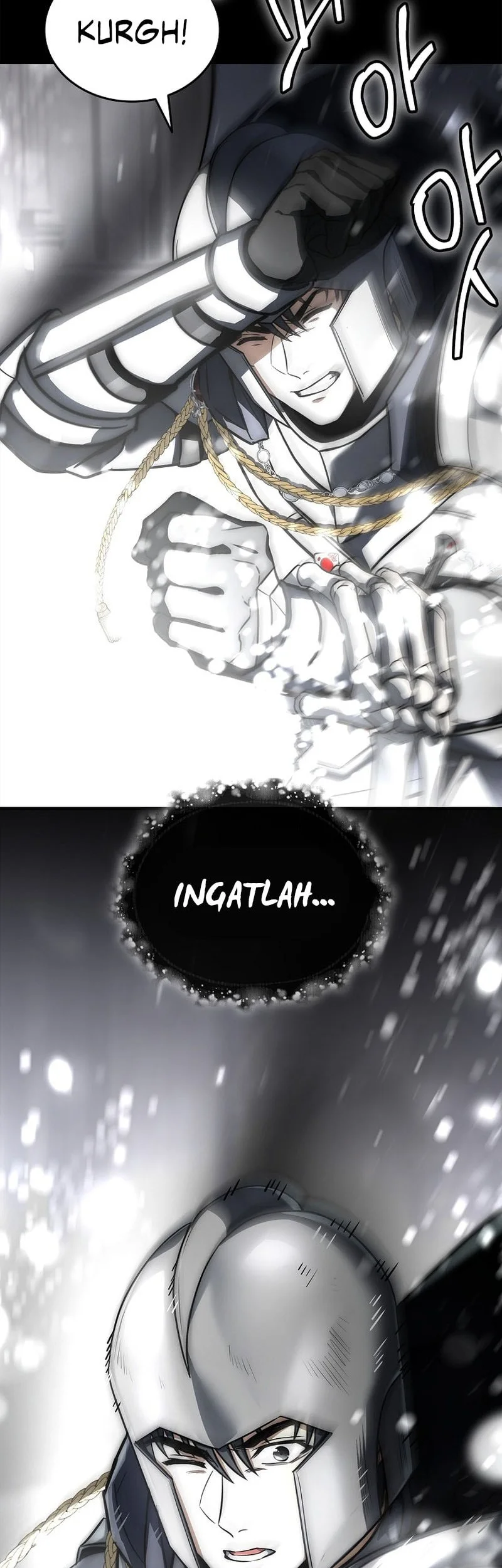 The Third Prince Of The Fallen Kingdom has Regressed Chapter 48 - halaman 65
