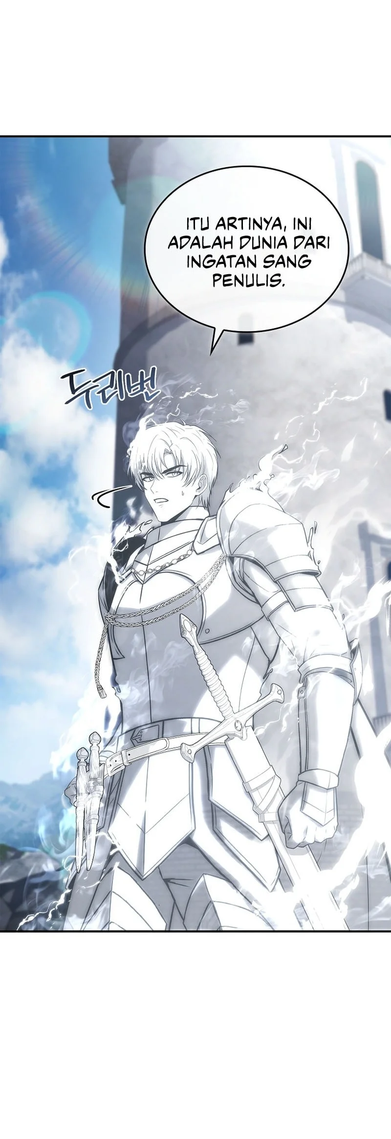 The Third Prince Of The Fallen Kingdom has Regressed Chapter 49 - halaman 10