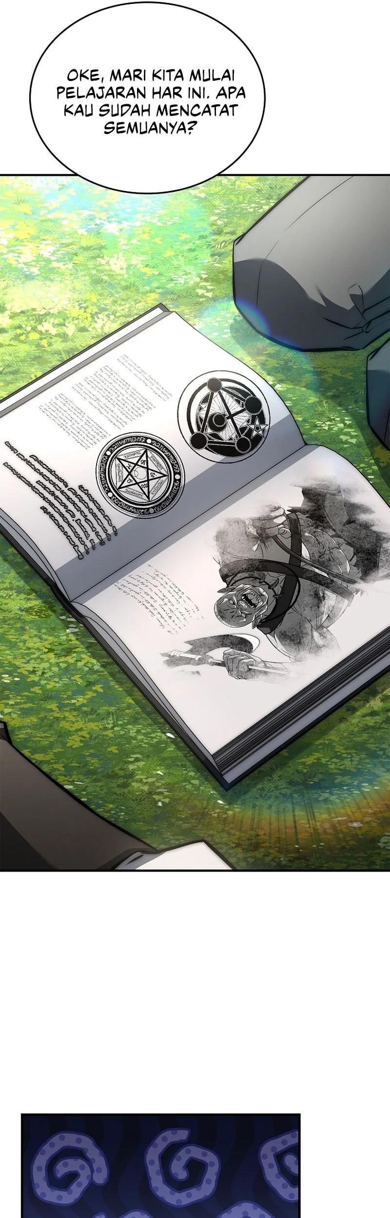 The Third Prince Of The Fallen Kingdom has Regressed Chapter 49 - halaman 15