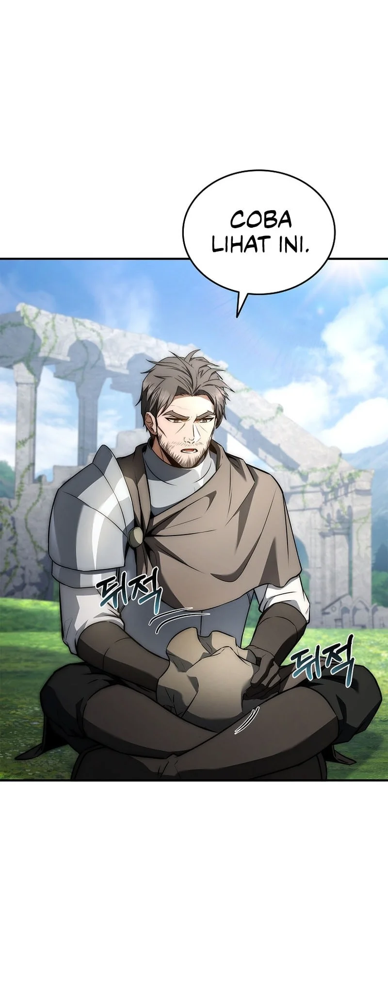 The Third Prince Of The Fallen Kingdom has Regressed Chapter 49 - halaman 18