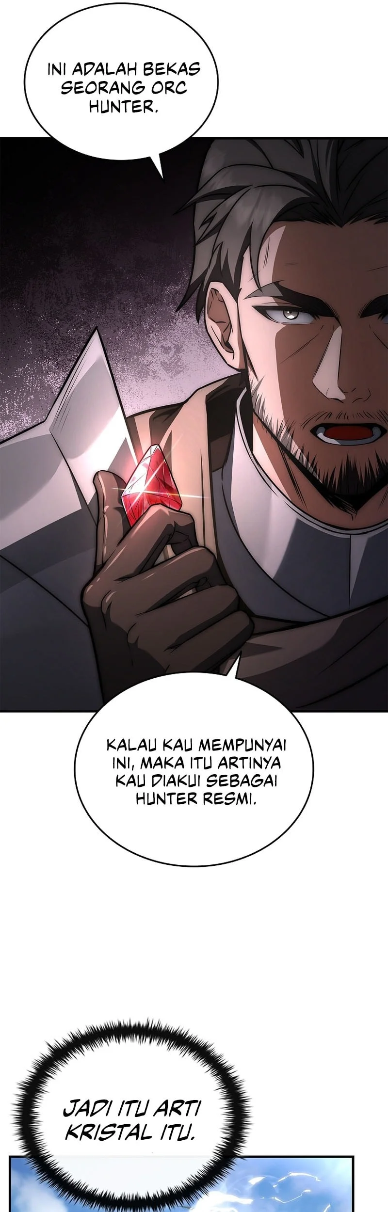 The Third Prince Of The Fallen Kingdom has Regressed Chapter 49 - halaman 19
