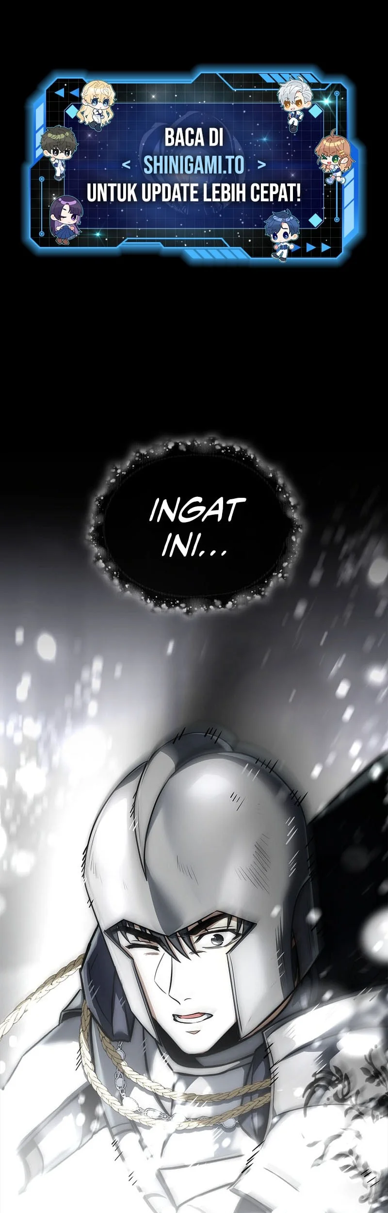 The Third Prince Of The Fallen Kingdom has Regressed Chapter 49 - halaman 2