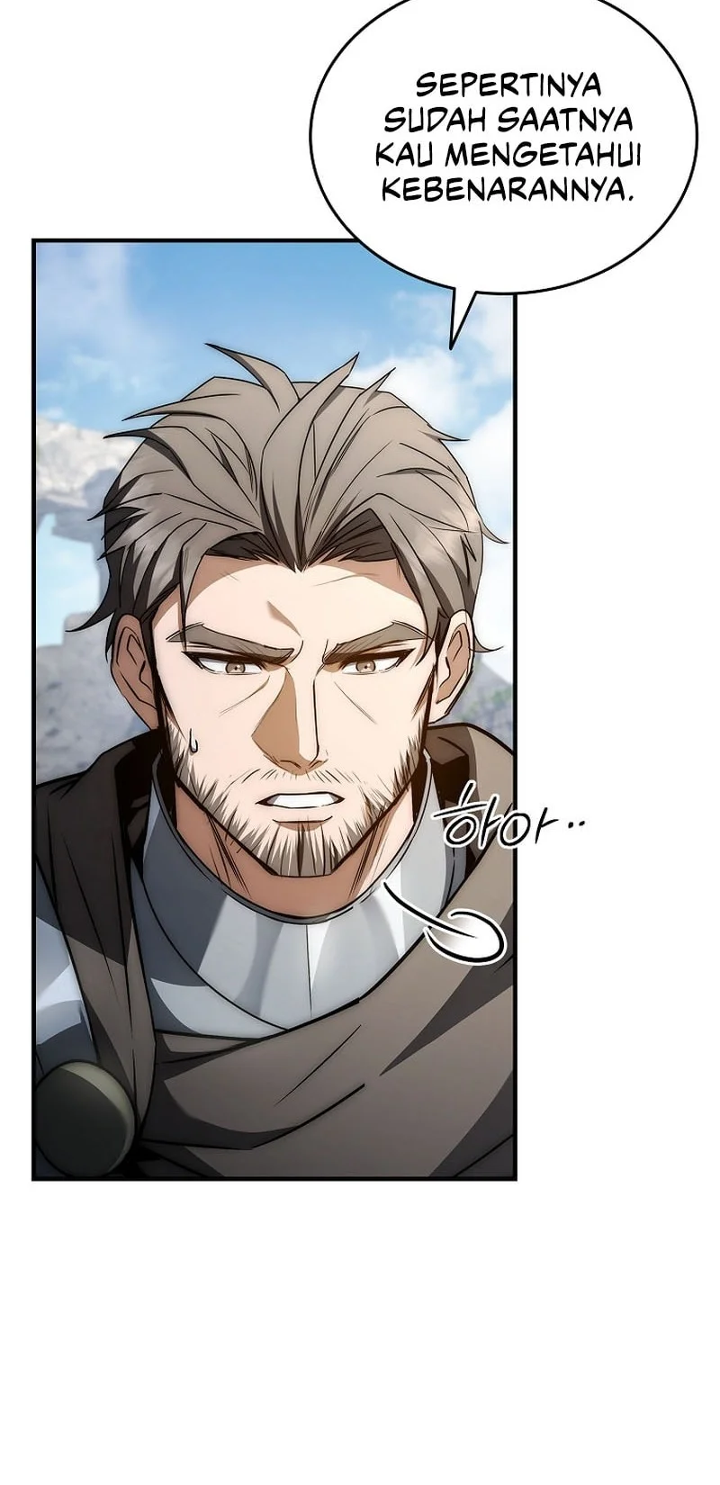 The Third Prince Of The Fallen Kingdom has Regressed Chapter 49 - halaman 22