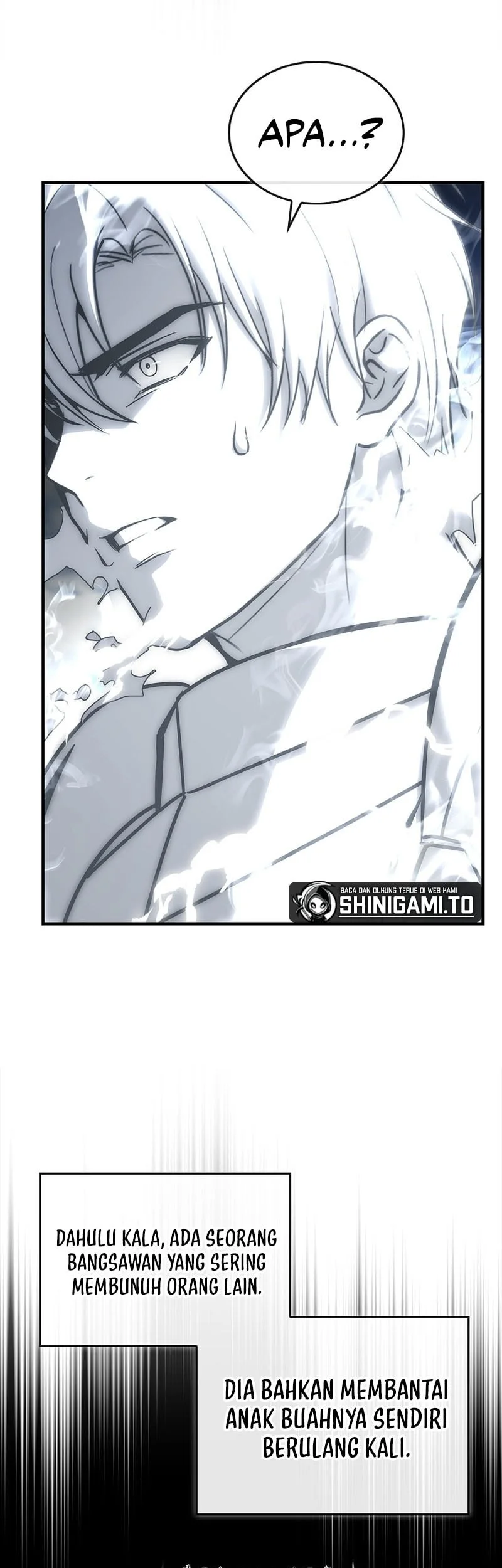 The Third Prince Of The Fallen Kingdom has Regressed Chapter 49 - halaman 25