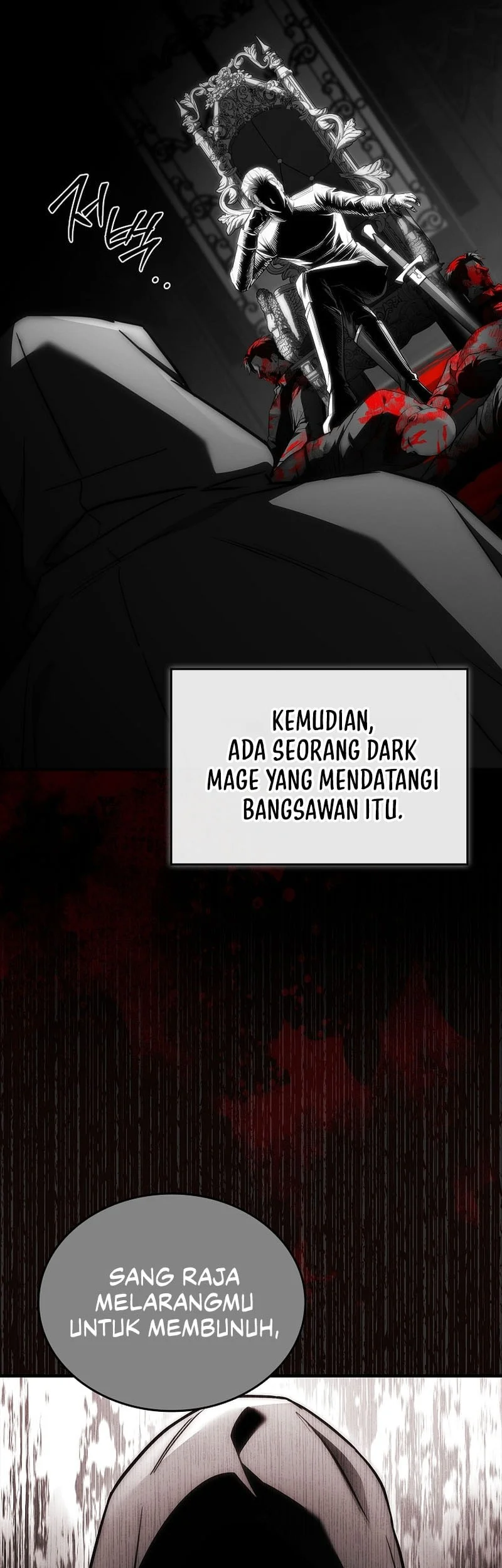 The Third Prince Of The Fallen Kingdom has Regressed Chapter 49 - halaman 27
