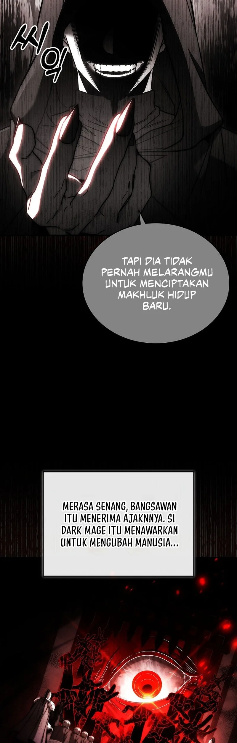 The Third Prince Of The Fallen Kingdom has Regressed Chapter 49 - halaman 28