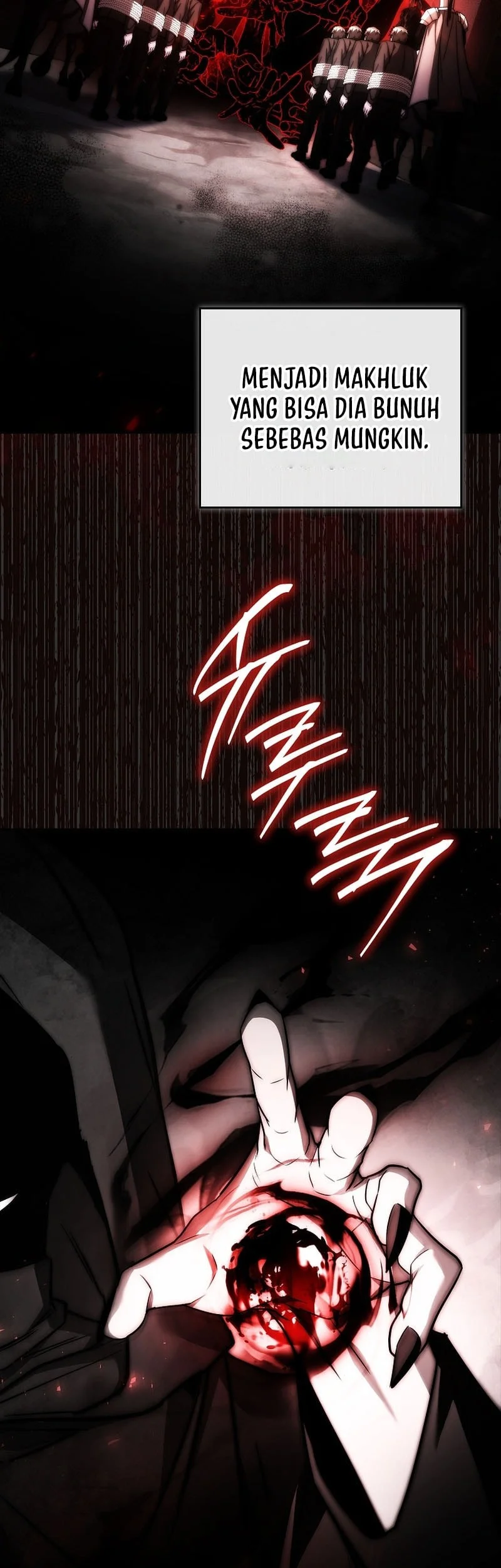 The Third Prince Of The Fallen Kingdom has Regressed Chapter 49 - halaman 29