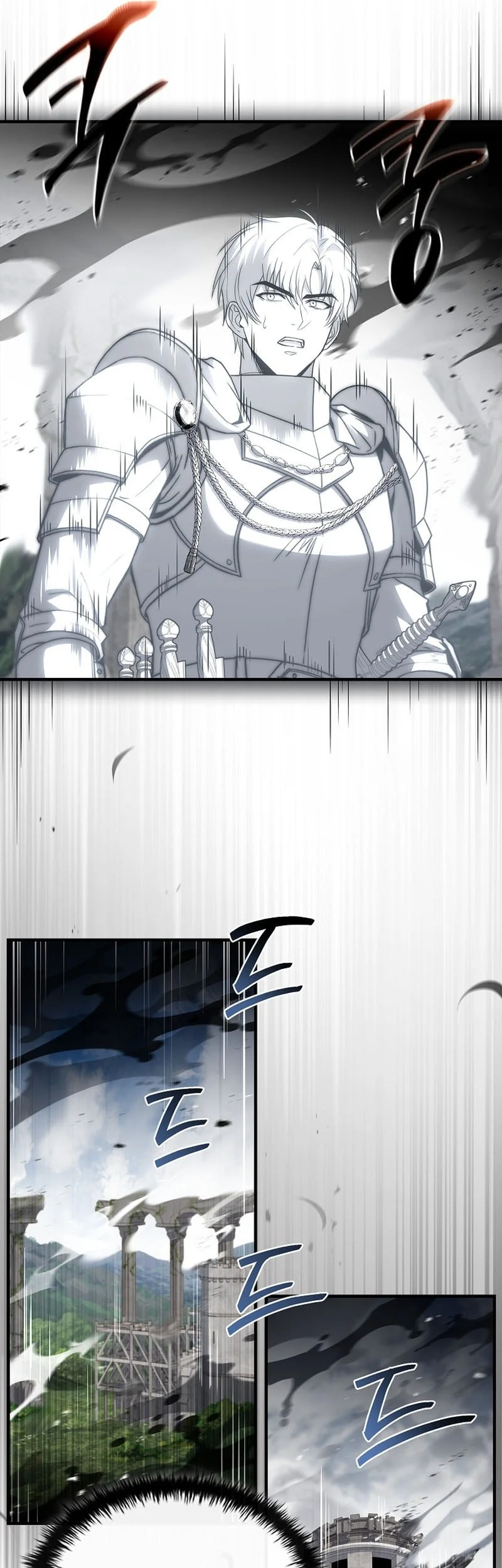 The Third Prince Of The Fallen Kingdom has Regressed Chapter 49 - halaman 39