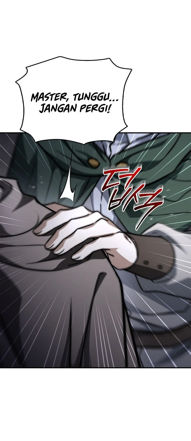 The Third Prince Of The Fallen Kingdom has Regressed Chapter 49 - halaman 42