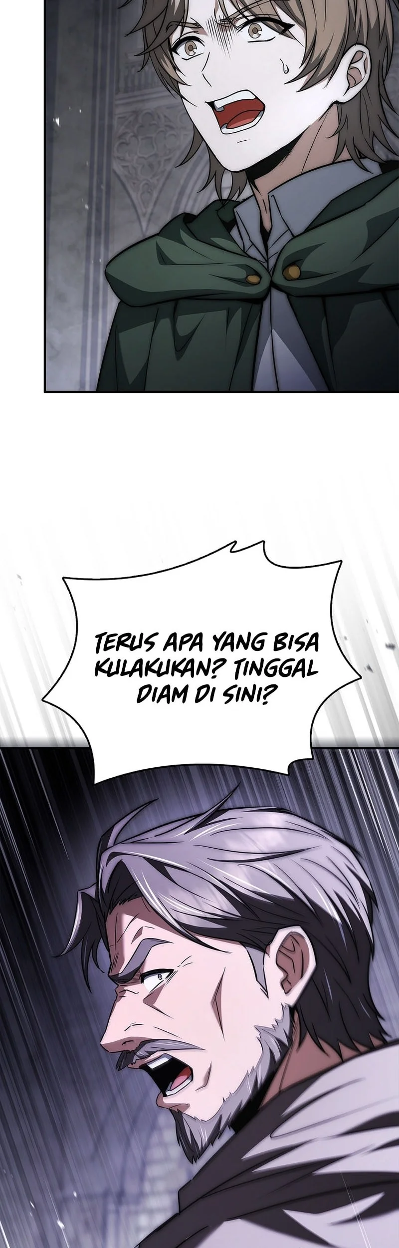 The Third Prince Of The Fallen Kingdom has Regressed Chapter 49 - halaman 44