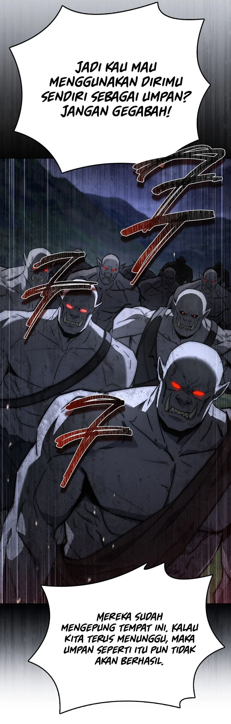 The Third Prince Of The Fallen Kingdom has Regressed Chapter 49 - halaman 47