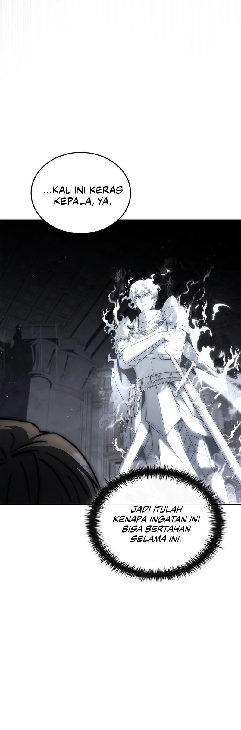 The Third Prince Of The Fallen Kingdom has Regressed Chapter 49 - halaman 50