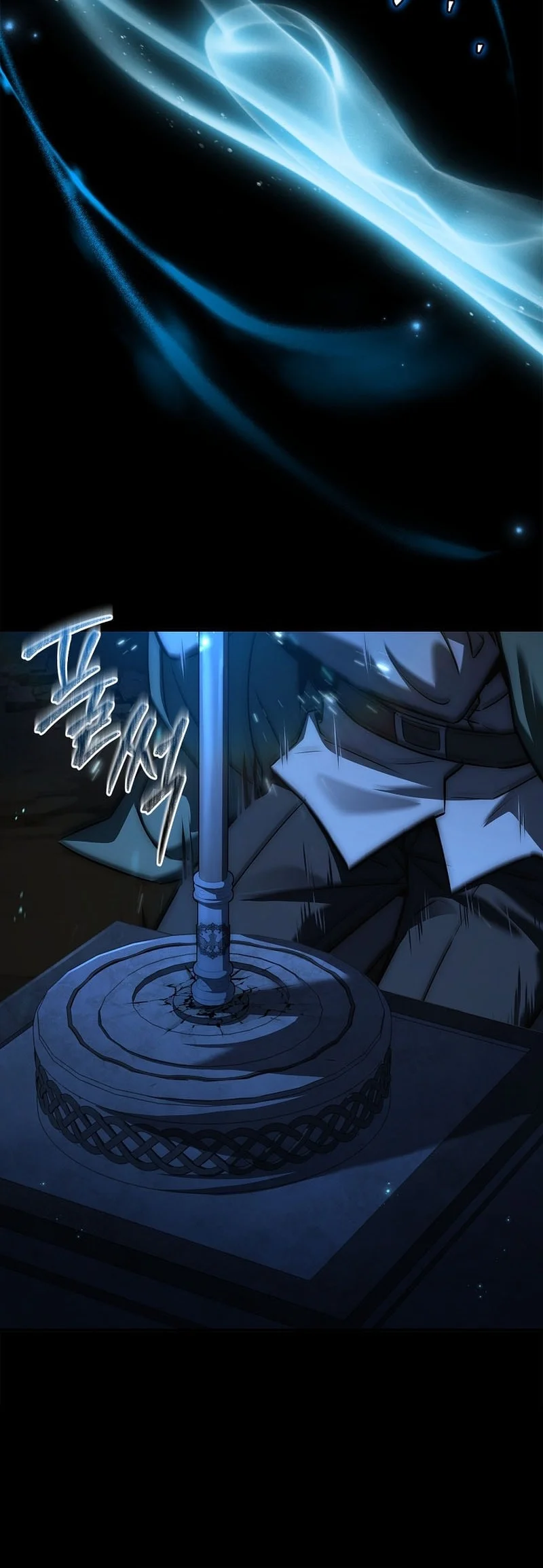 The Third Prince Of The Fallen Kingdom has Regressed Chapter 49 - halaman 54