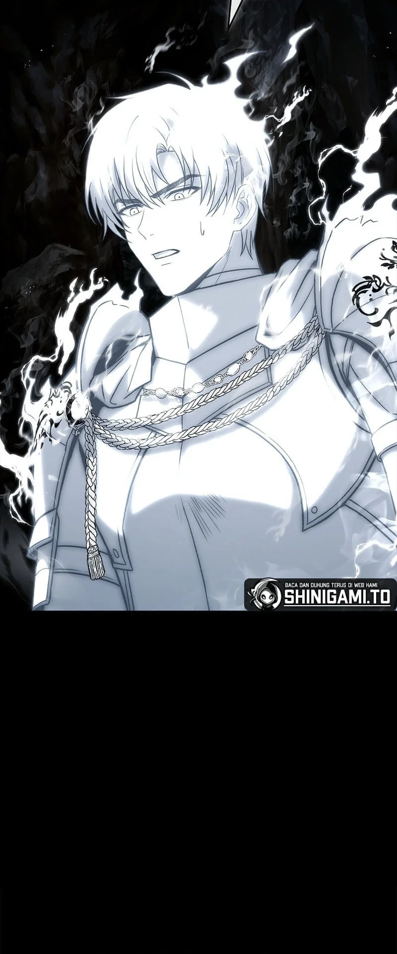 The Third Prince Of The Fallen Kingdom has Regressed Chapter 49 - halaman 58