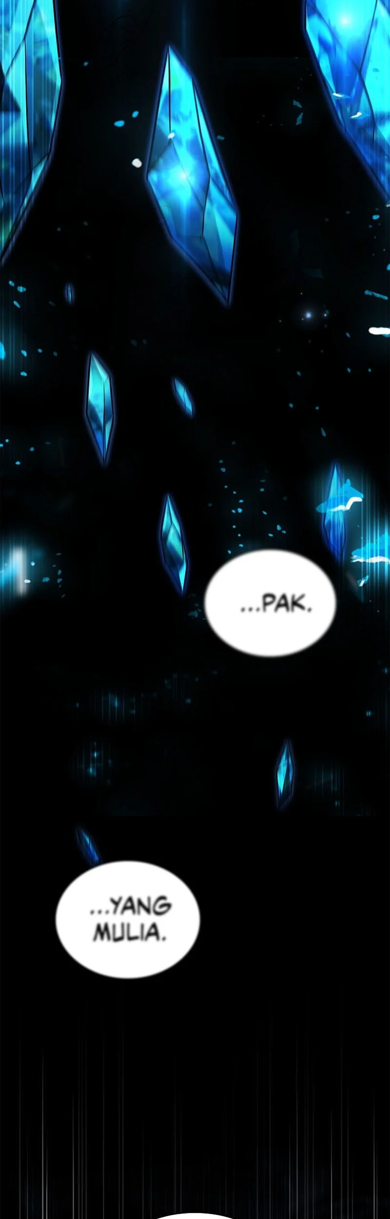 The Third Prince Of The Fallen Kingdom has Regressed Chapter 49 - halaman 60