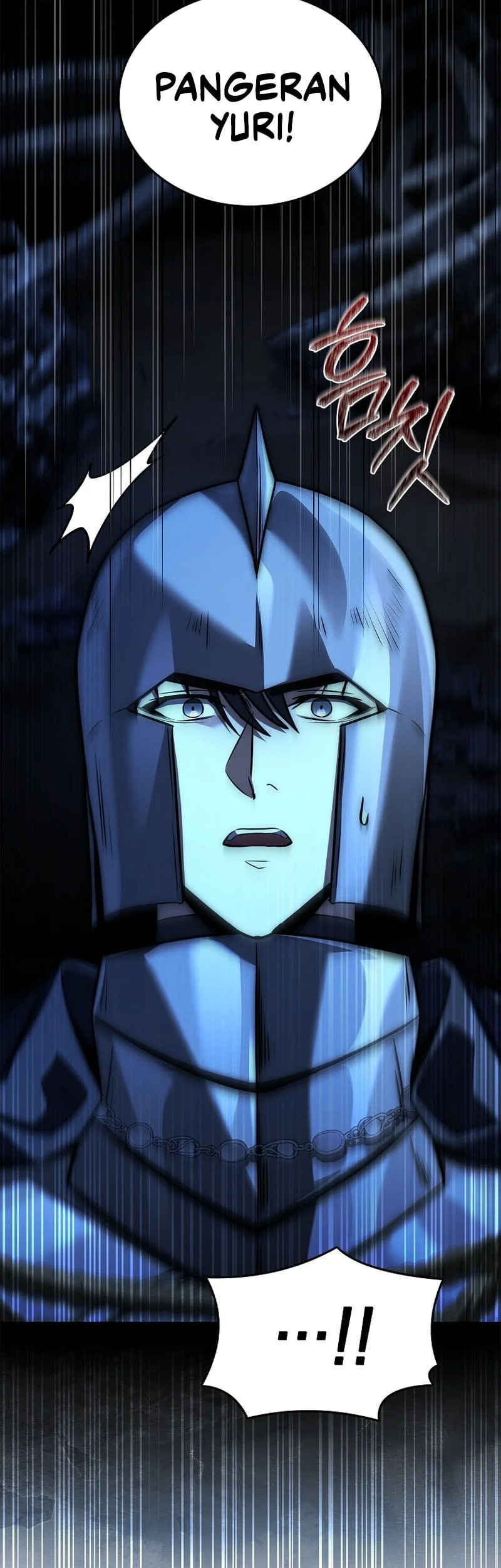 The Third Prince Of The Fallen Kingdom has Regressed Chapter 49 - halaman 61