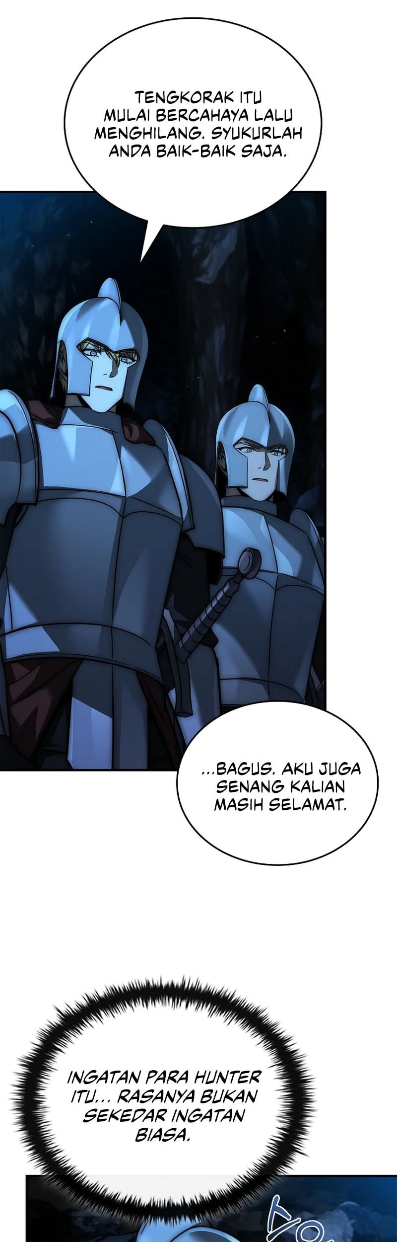 The Third Prince Of The Fallen Kingdom has Regressed Chapter 49 - halaman 63
