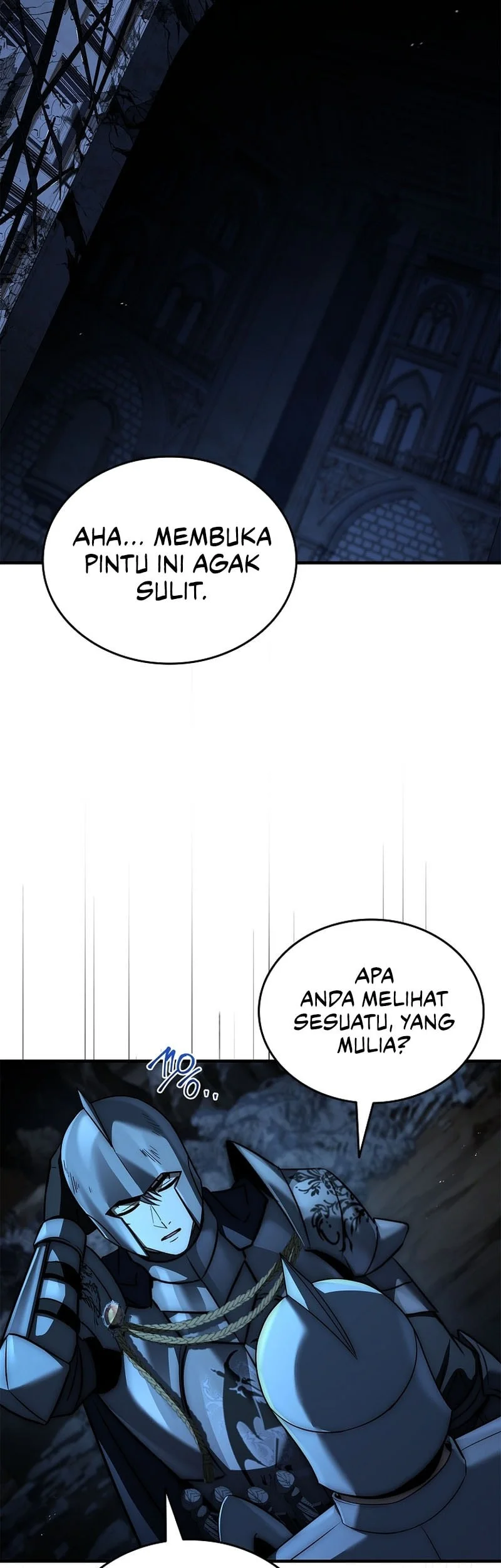 The Third Prince Of The Fallen Kingdom has Regressed Chapter 49 - halaman 65
