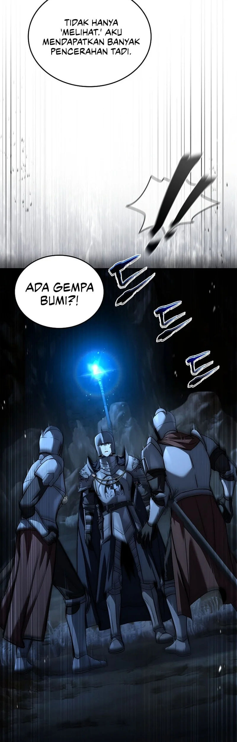 The Third Prince Of The Fallen Kingdom has Regressed Chapter 49 - halaman 66
