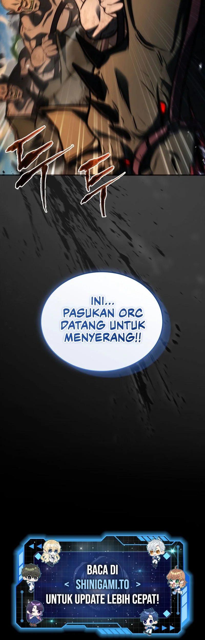 The Third Prince Of The Fallen Kingdom has Regressed Chapter 49 - halaman 69