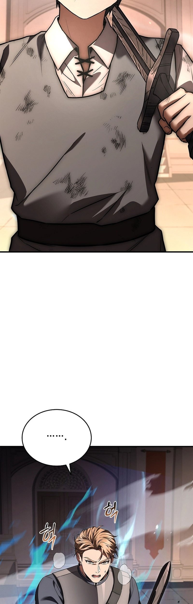 The Third Prince Of The Fallen Kingdom has Regressed Chapter 5 - halaman 16
