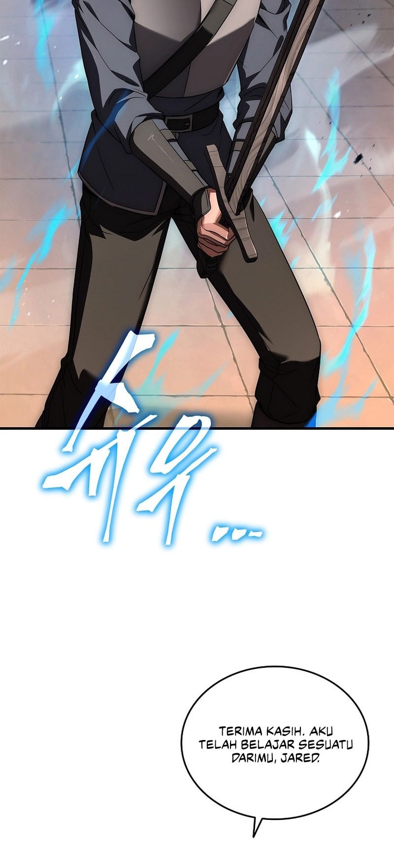The Third Prince Of The Fallen Kingdom has Regressed Chapter 5 - halaman 17