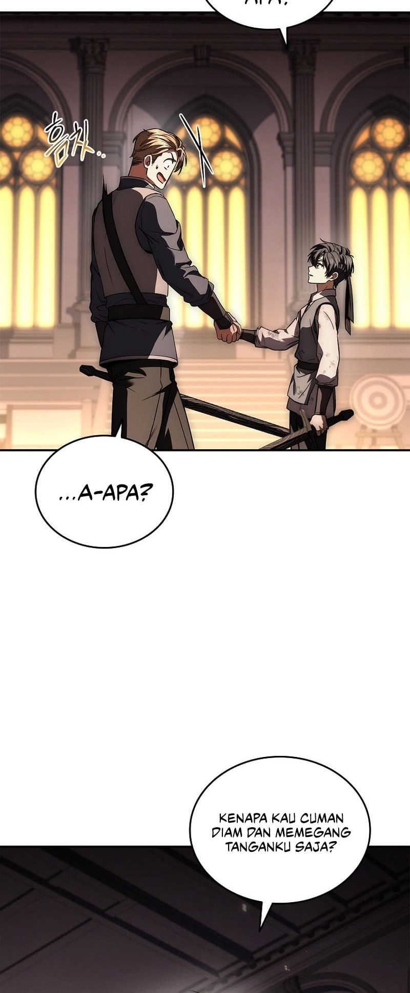 The Third Prince Of The Fallen Kingdom has Regressed Chapter 5 - halaman 21