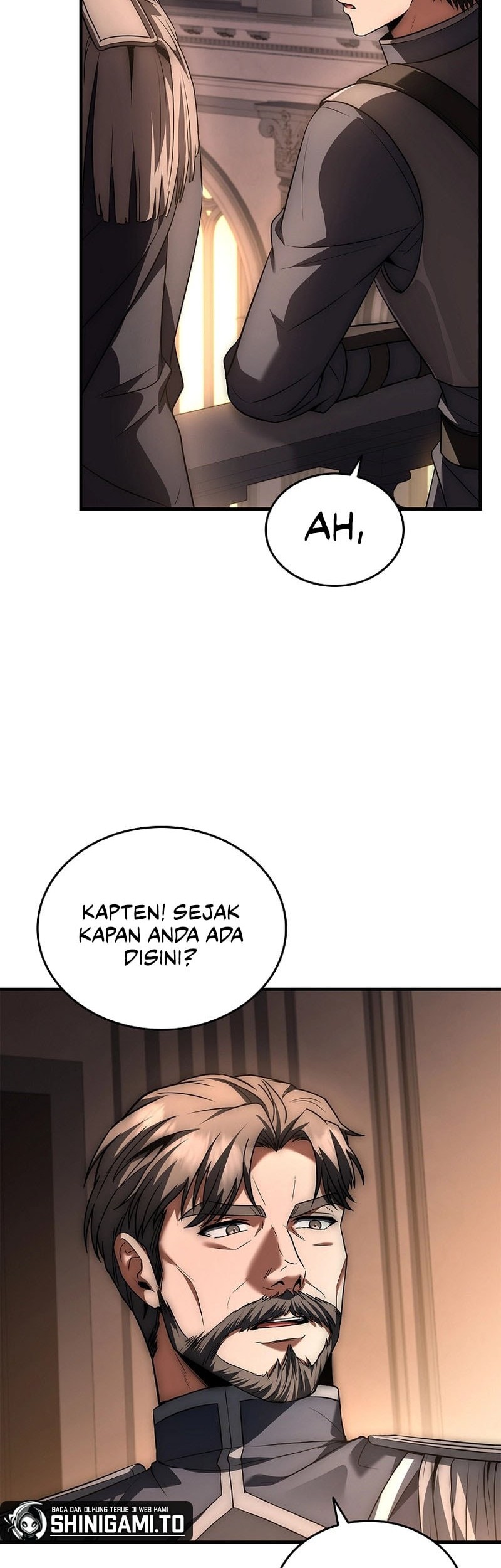 The Third Prince Of The Fallen Kingdom has Regressed Chapter 5 - halaman 27
