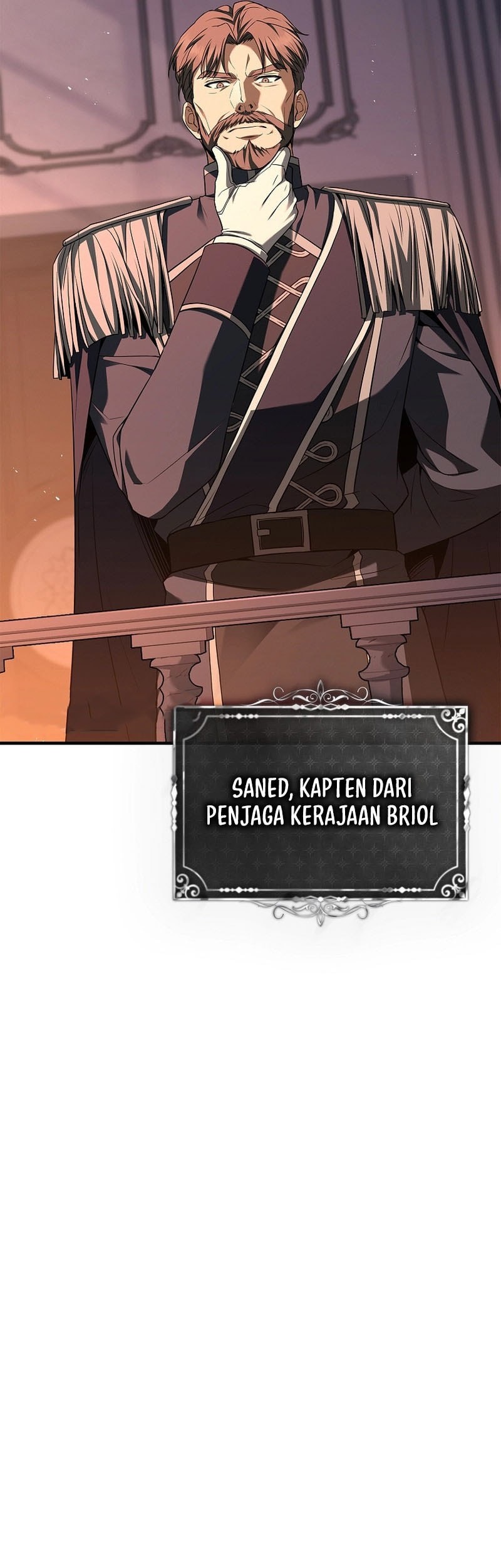 The Third Prince Of The Fallen Kingdom has Regressed Chapter 5 - halaman 30