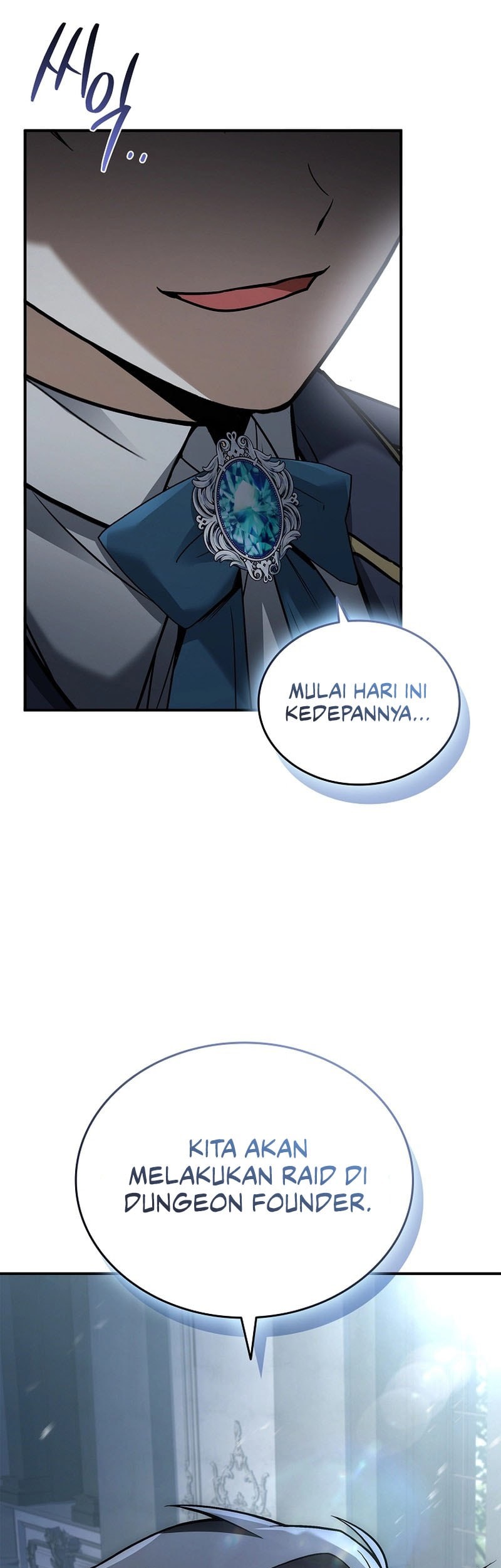 The Third Prince Of The Fallen Kingdom has Regressed Chapter 5 - halaman 58