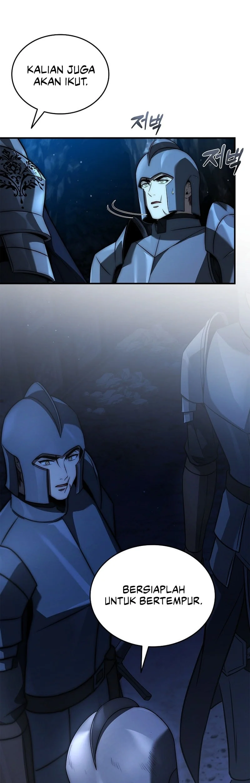 The Third Prince Of The Fallen Kingdom has Regressed Chapter 50 - halaman 10