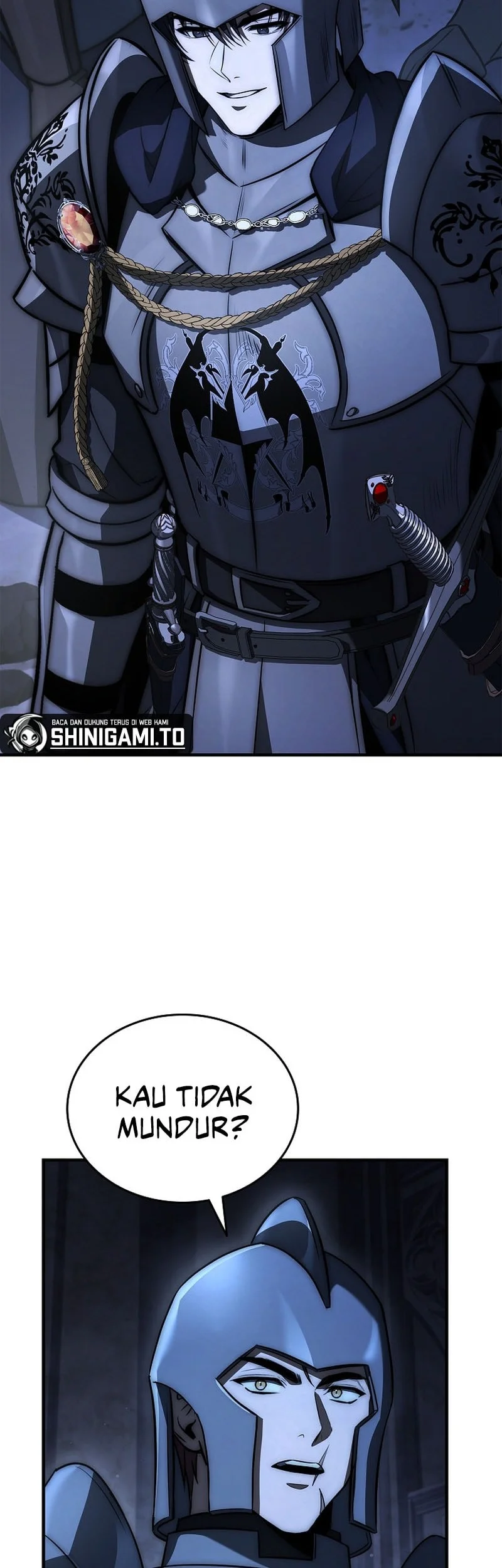 The Third Prince Of The Fallen Kingdom has Regressed Chapter 50 - halaman 11