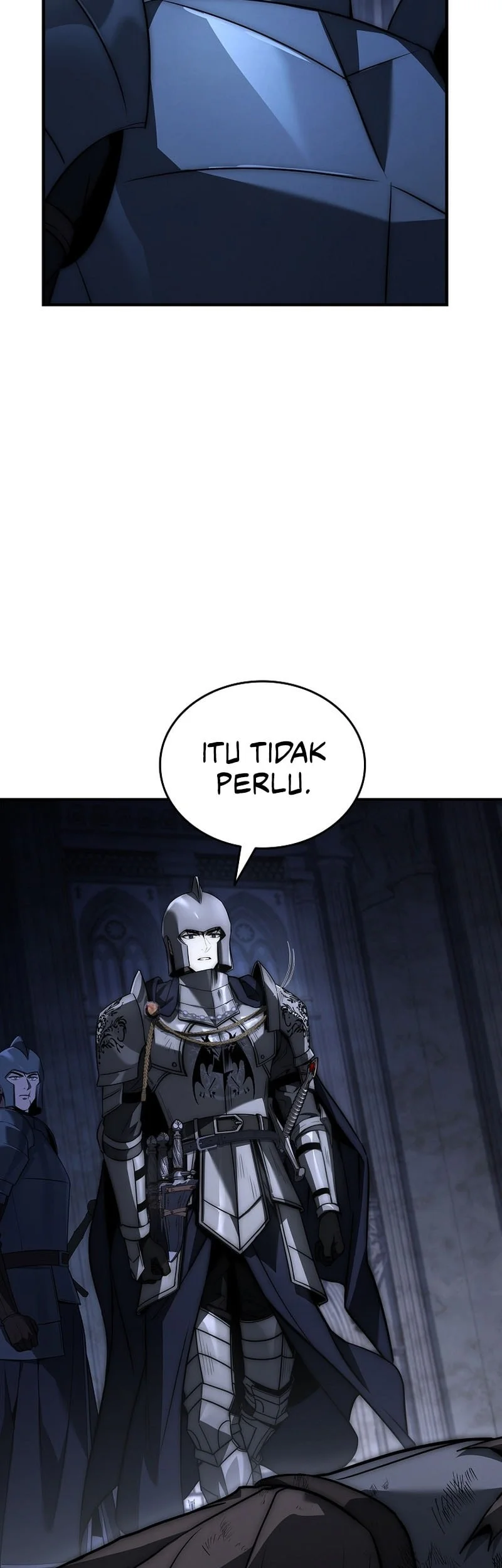 The Third Prince Of The Fallen Kingdom has Regressed Chapter 50 - halaman 12