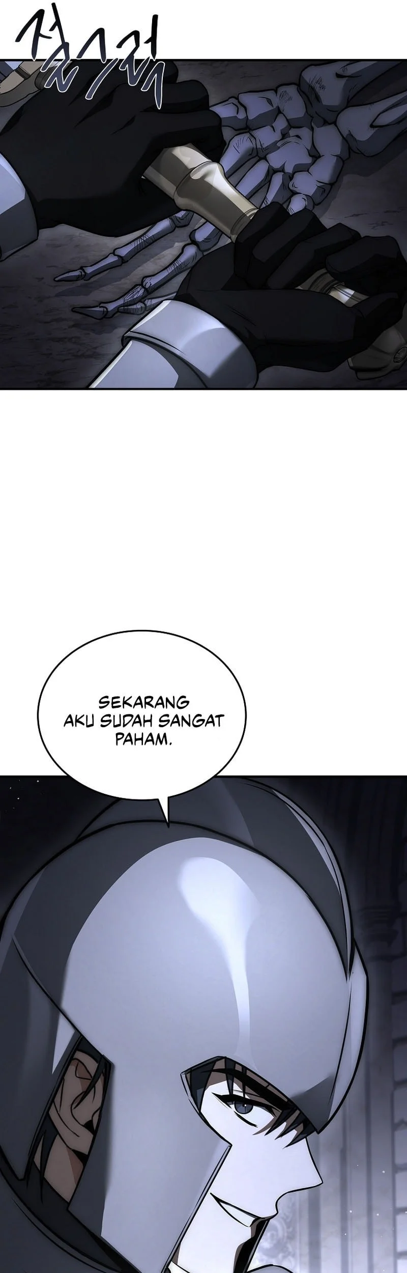 The Third Prince Of The Fallen Kingdom has Regressed Chapter 50 - halaman 14