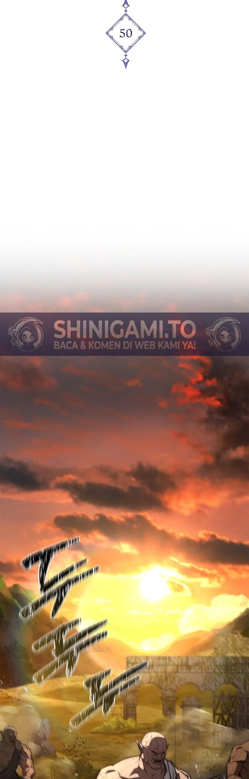 The Third Prince Of The Fallen Kingdom has Regressed Chapter 50 - halaman 16