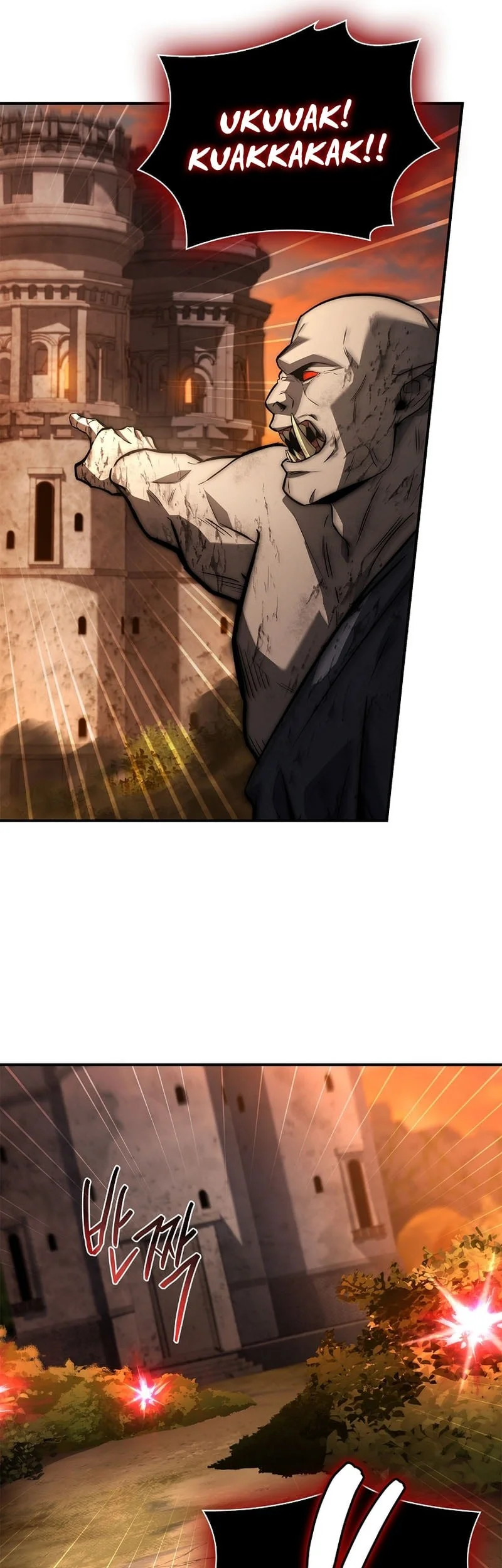The Third Prince Of The Fallen Kingdom has Regressed Chapter 50 - halaman 18