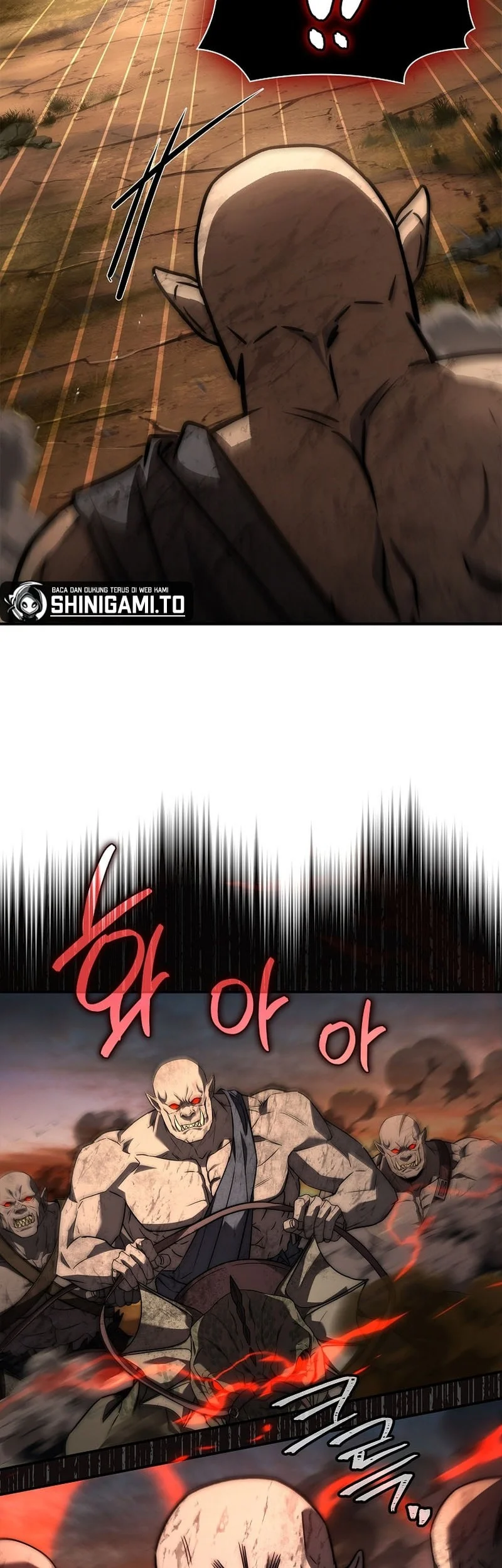 The Third Prince Of The Fallen Kingdom has Regressed Chapter 50 - halaman 19