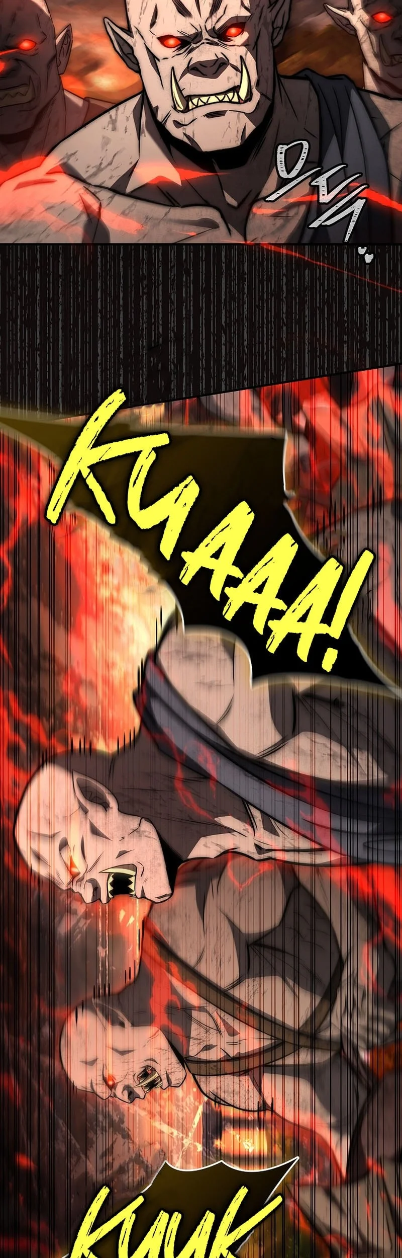 The Third Prince Of The Fallen Kingdom has Regressed Chapter 50 - halaman 20