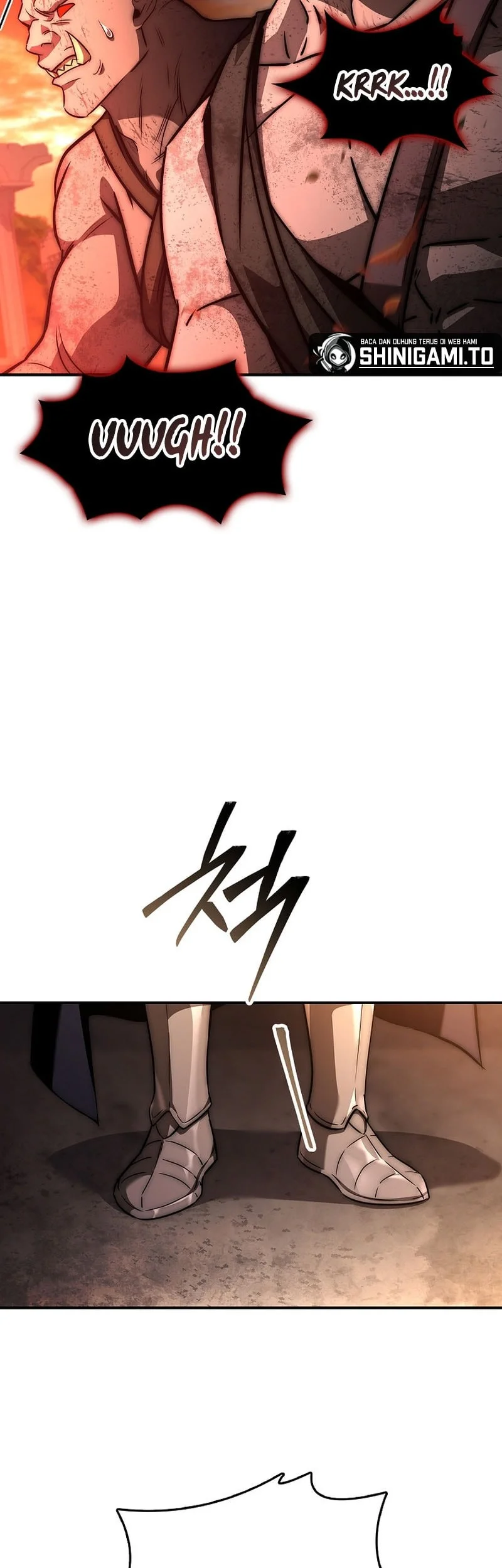 The Third Prince Of The Fallen Kingdom has Regressed Chapter 50 - halaman 23