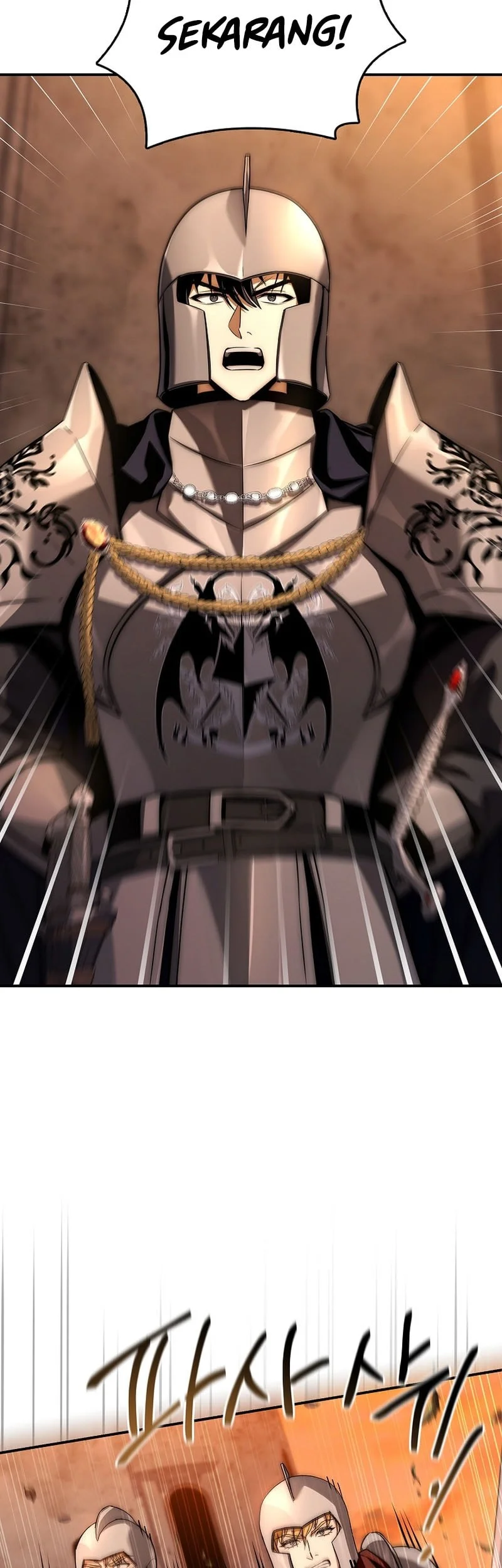 The Third Prince Of The Fallen Kingdom has Regressed Chapter 50 - halaman 24