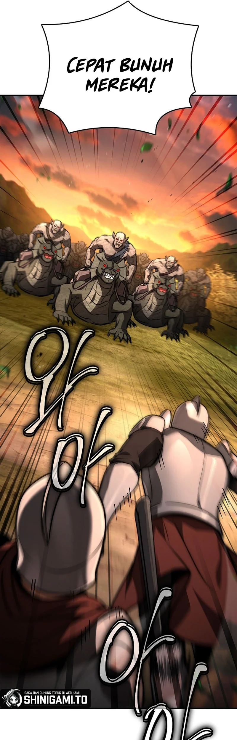 The Third Prince Of The Fallen Kingdom has Regressed Chapter 50 - halaman 26